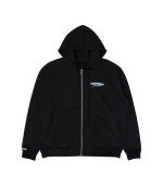 Chrome Hearts CH St. Barth Exclusive Zip-Up Hoodie