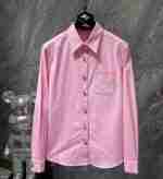 Chrome Hearts Soft Pink Everyday Casual Tee
