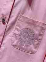 Chrome Hearts Soft Pink Everyday Casual Tee