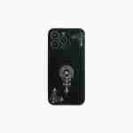 Chrome Hearts Limited Edition iPhone Case