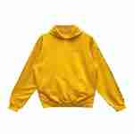 Chrome Hearts Matty Boy Graffiti Horseshoe Pullover Hoodie
