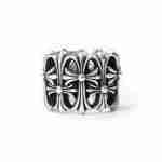 Chrome Hearts Cemetery Ring by Chrome Hearts