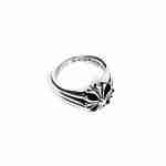 CH Plus Signet Ring by Chrome Hearts