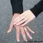 Chrome Hearts 6MM Spacer Ring - Image 2