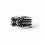 Chrome Hearts Dagger Ring by Chrome Hearts