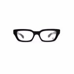 Chrome Hearts ASSTRAORDINAIRE-A BK Star Glasses