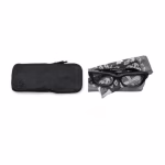 Chrome Hearts ASSTRAORDINAIRE-A BK Star Glasses