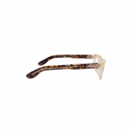 Chrome Hearts Asstraordinaire OS/TP Glasses - Image 2