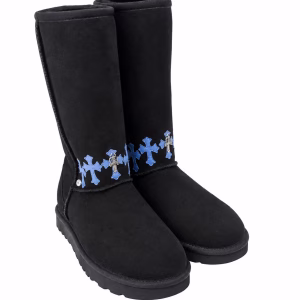 Mens Chrome Heart Uggs
