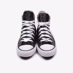 Chrome Hearts Cross Patch Converse, alternate view