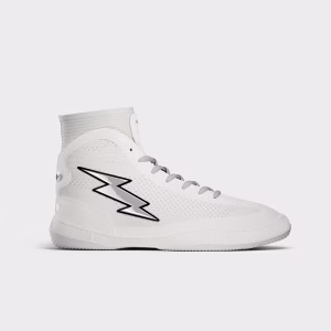 Chrome Heart Wrestling Shoes