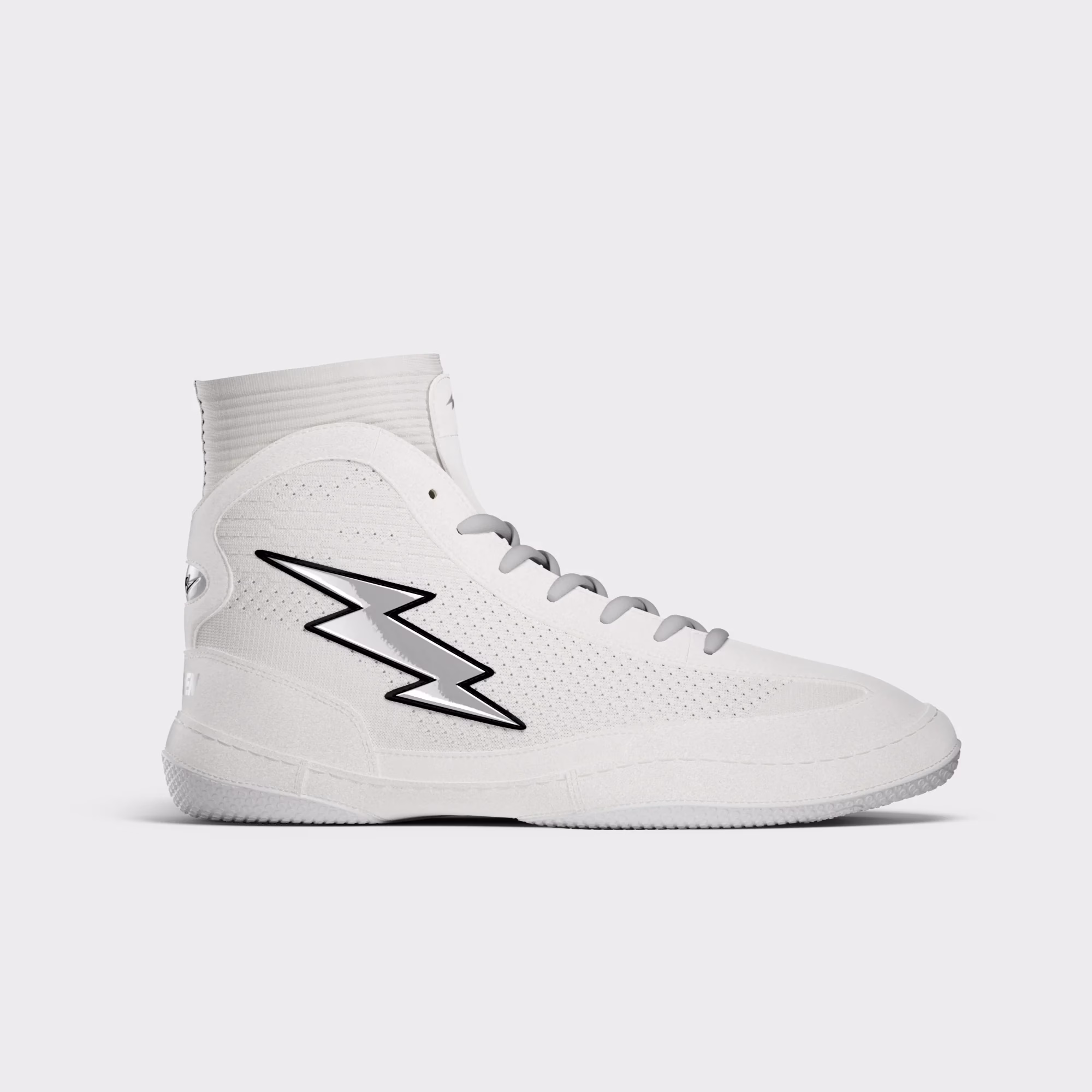 p12-main Chrome Heart Wrestling Shoes