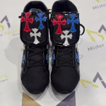 Chrome Hearts Boxing Shoes - Image 2