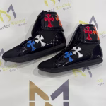 Chrome Hearts Boxing Shoes - Image 3